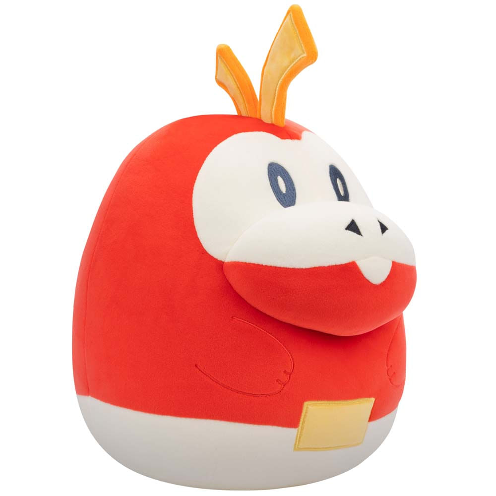 Fuecoco Japanese Pokémon Center Plush - Sweets and Geeks