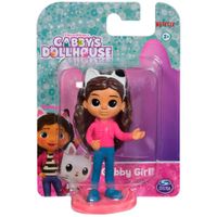 Mini figura GABBYS DOLLHOUSE assort 6071192