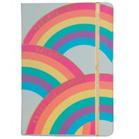 Libreta ARTESCO Rainbow 1un