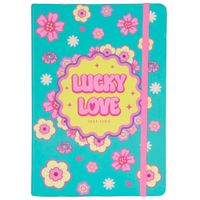 Libreta ARTESCO Lucky Love 1un