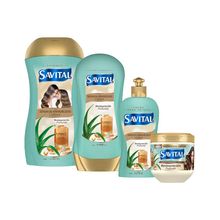 pack-savital-aminoacidos-shampoo-510ml-acondicionador-490ml-tratamiento-capilar-425ml-crema-para-peinar-490ml