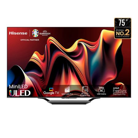 Televisor Hisense 75