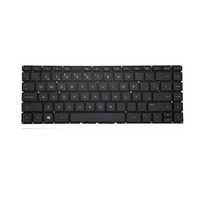 Teclado para Laptop Hp Pavilion  14-Bs 14-Ba 14-Bw 14-Ab