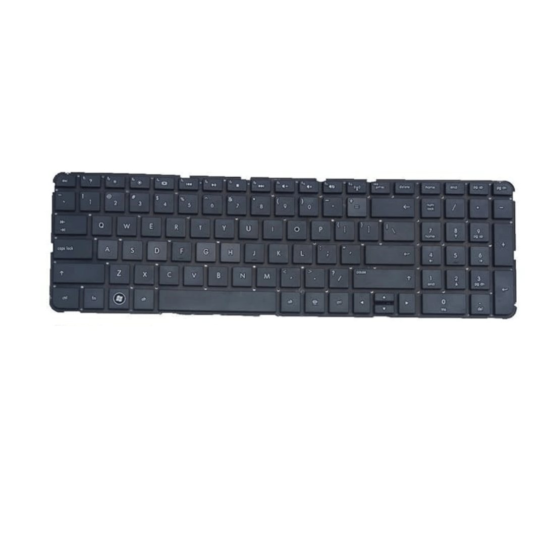 Teclado para Laptop Pavilion Dv7-4000 Dv7-4100 Sin Frame
