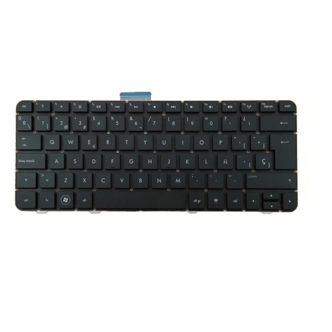 Teclado para Laptop Hp Touchsmart Tm2 G-32 G32