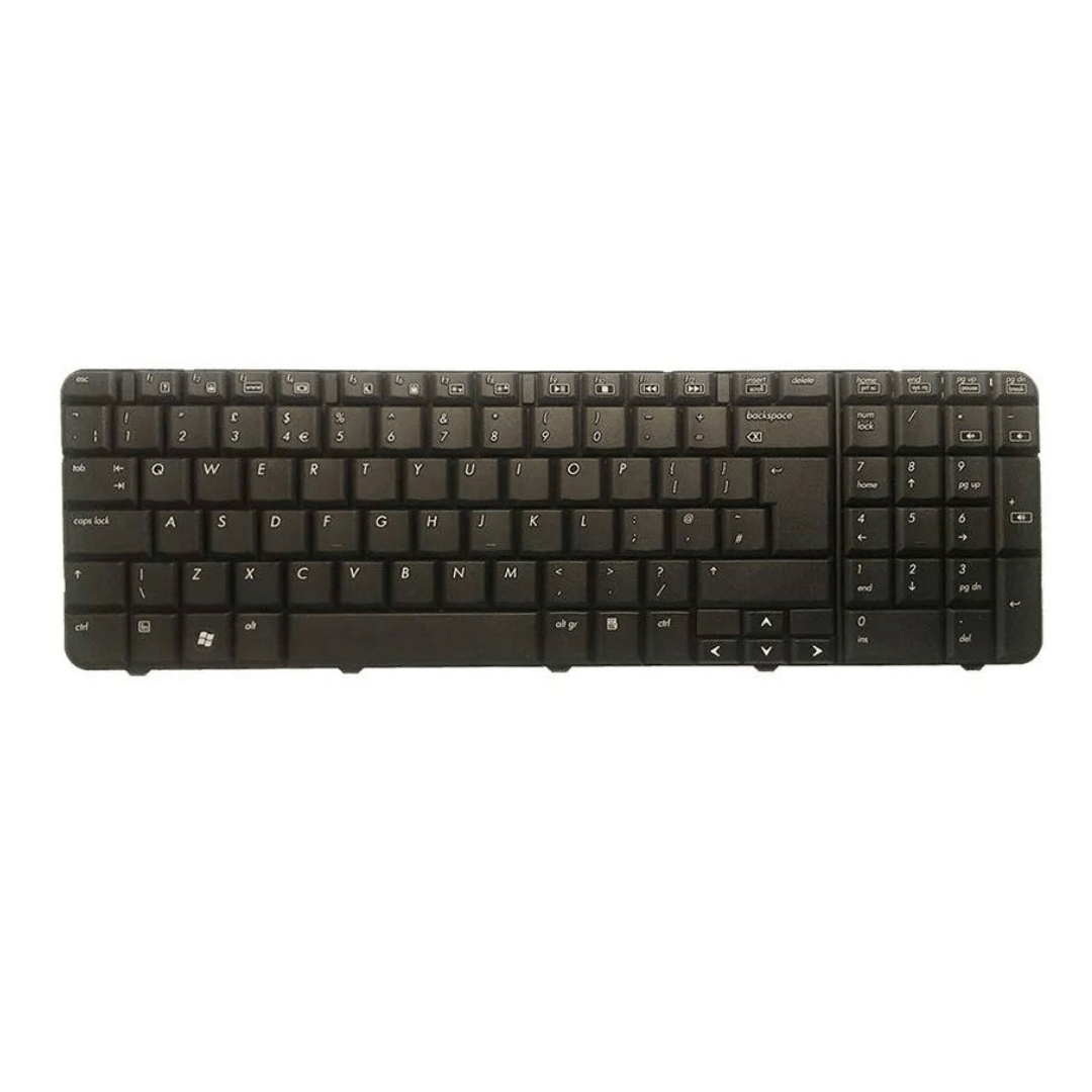 Teclado para Laptop Hp Cq70 G70