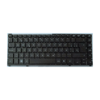 Teclado para Laptop Hp Probook 4310S 4310 4311S Sin frame