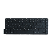 Teclado para Laptop Hp Pavilion 13-P 13P-100 X2 13-P100