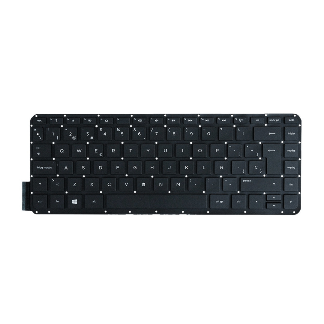 Teclado para Laptop Hp Pavilion 13-P 13P-100 X2 13-P100