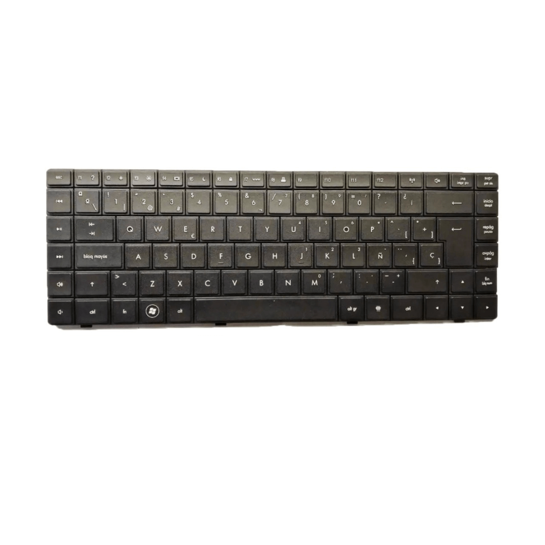 Teclado para Laptop Hp Compaq 620 621 625 CQ620
