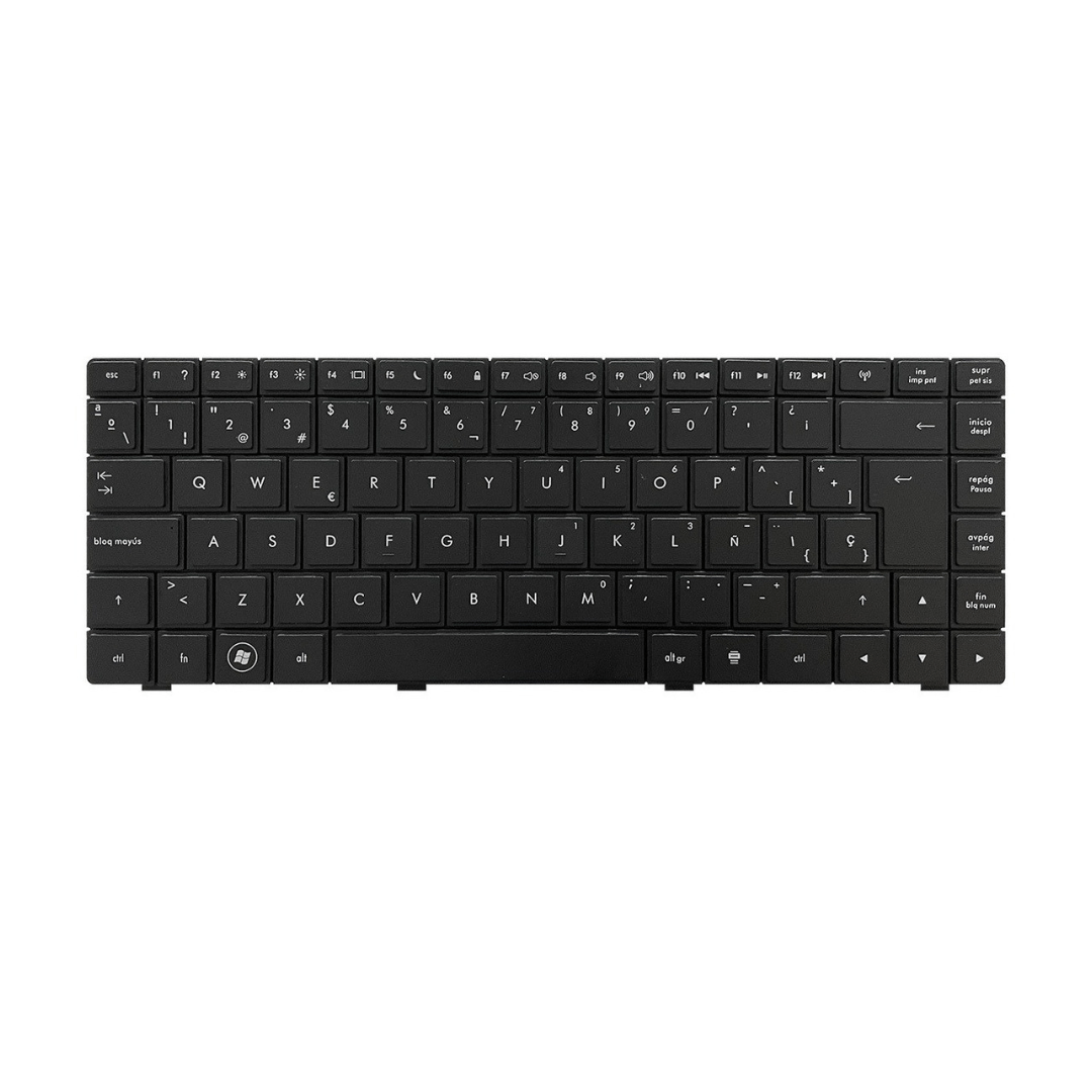 Teclado para Laptop Hp Compaq 425 Cq320 Cq321 Cq325