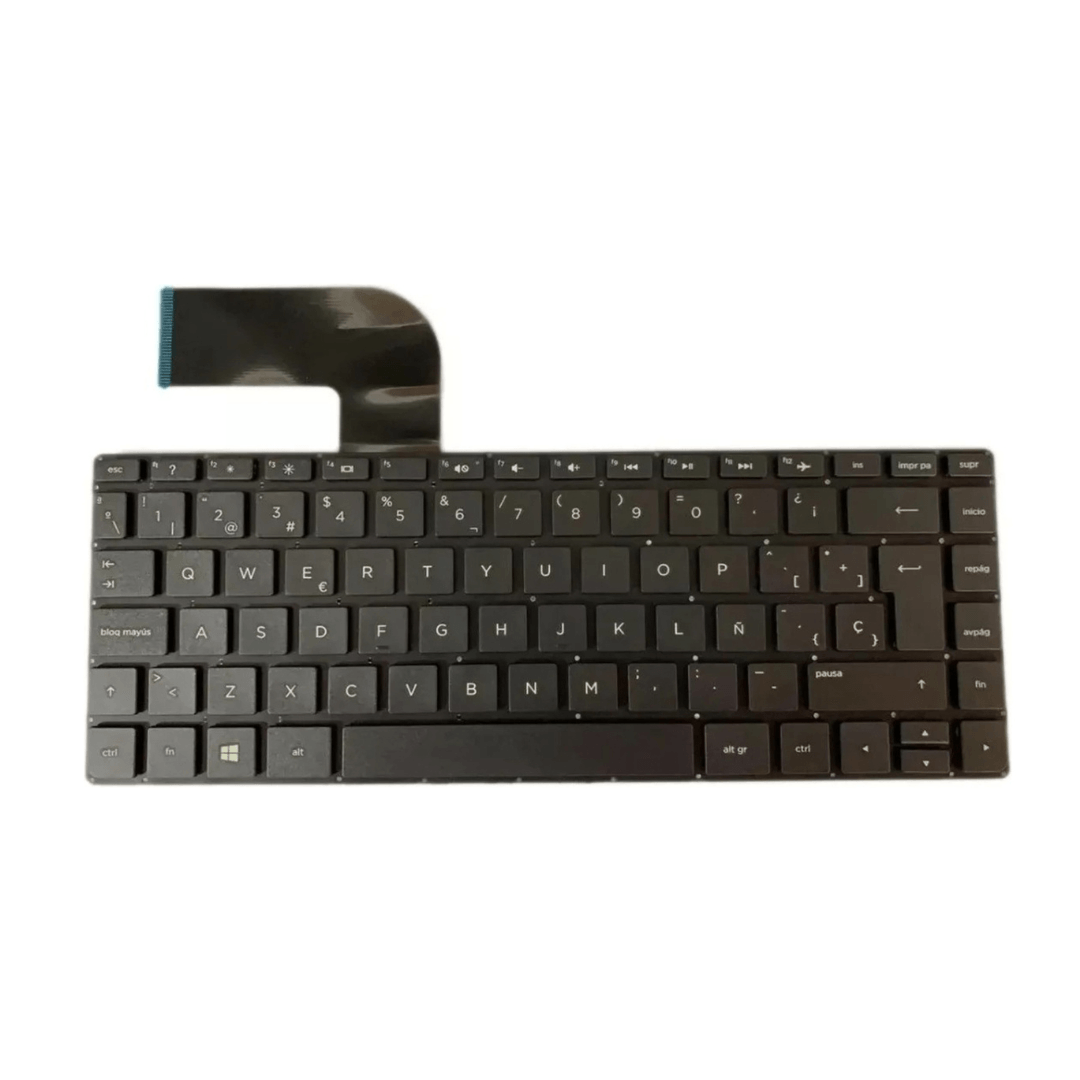 Teclado para Laptop Hp Pavilion 14 V 14 P 14 V00 14 V100 14 V200