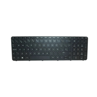 Teclado para Laptop Hp Pavilion 15 D 15 N 15 R 15G 15 H 15 E
