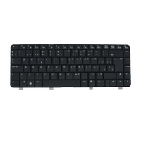 Teclado para Laptop Hp Pavilion Dv 2000 Dv 2100 Dv 2300