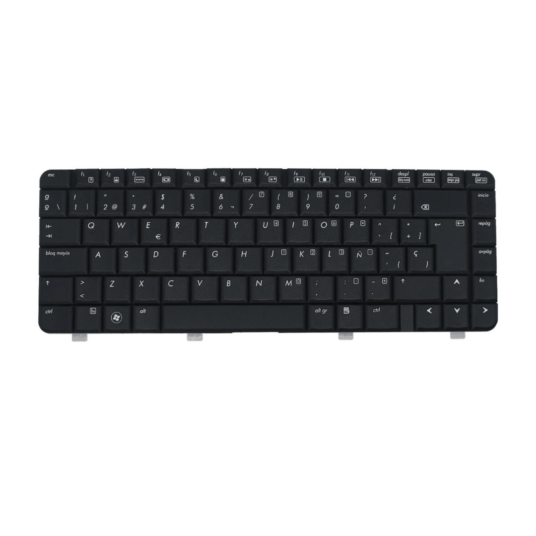 Teclado para Laptop Hp Pavilion Dv 2000 Dv 2100 Dv 2300