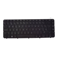 Teclado para Laptop Hp G4 1000 G6 1000 CQ43 CQ57