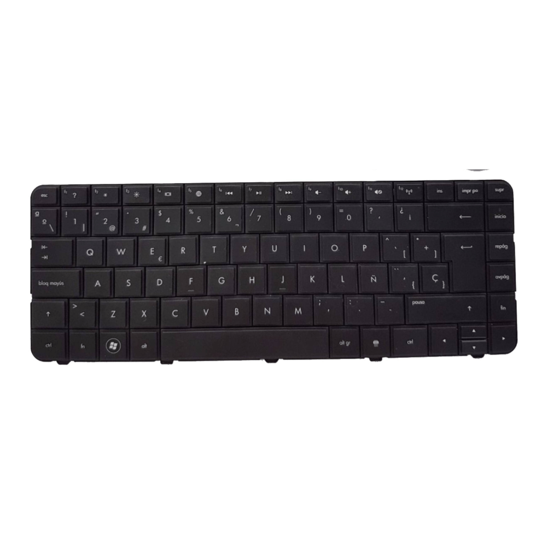 Teclado para Laptop Hp G4 1000 G6 1000 CQ43 CQ57