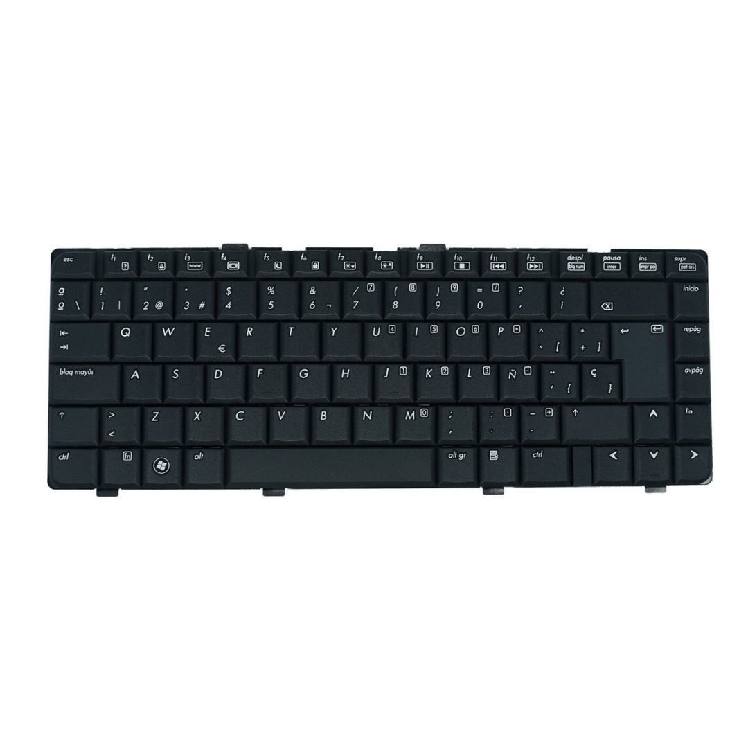 Teclado para Laptop Hp Dv6000 Dv6420 Dv6200 Dv6300