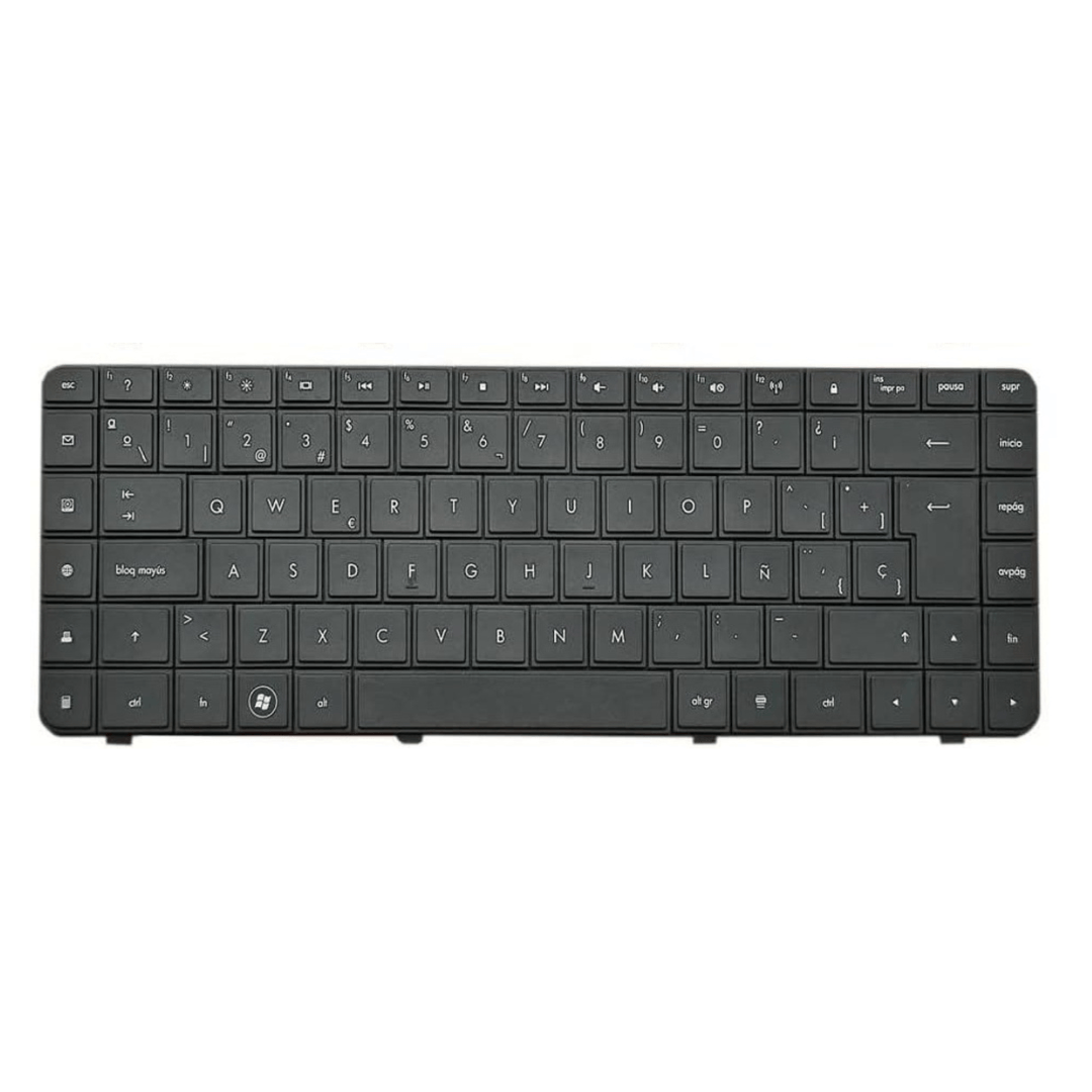 Teclado para Laptop Hp Compaq CQ56 G56 G62 CQ62