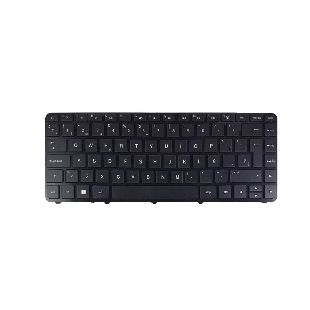 Teclado para Laptop Hp 14n 14g 14g 14w 14d