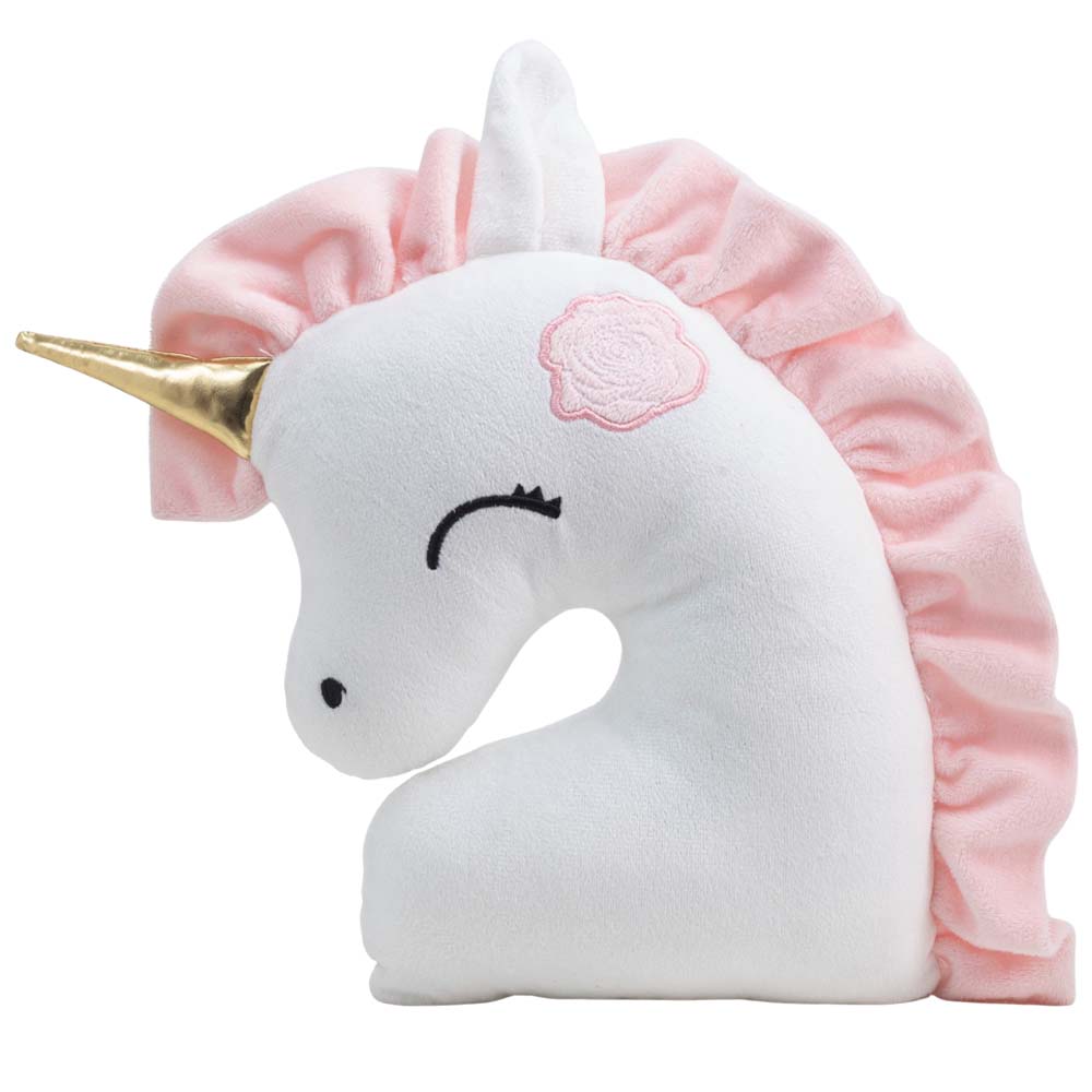 Cojines VIVA HOME Unicornio Forma Dis1