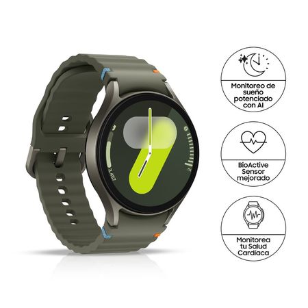 Galaxy Watch Samsung SM-L310NZGALTA Green