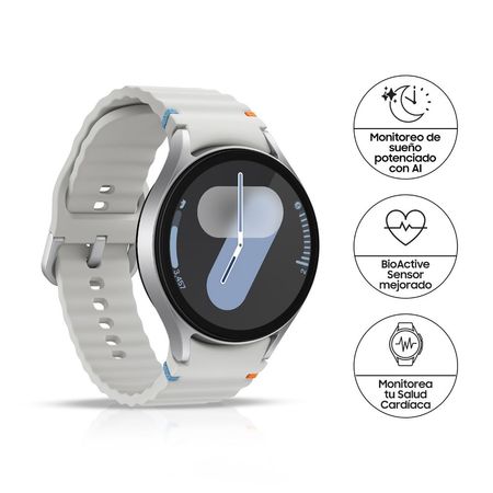 Galaxy Watch Samsung SM-L310NZSALTA Silver