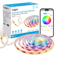 Tira Led Inteligente Tapo L930-5 Apple Homekit