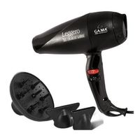 Secadora Profesional Gama Leggero Black Ion BECHD000000849