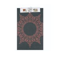 Alfombra de Baño 40x60 cm Diseño Variado