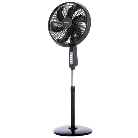 Ventilador Imaco FSM7518MK funcion anti mosquito