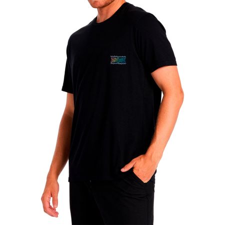 Polo de Verano para Hombre Billabong Bl1110211174 / 8dh Color Azul Oscuro - Nezmun Talla XL