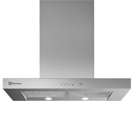 Campana Extractora Empotrable Decorativa Electrolux EJWI24S2APS