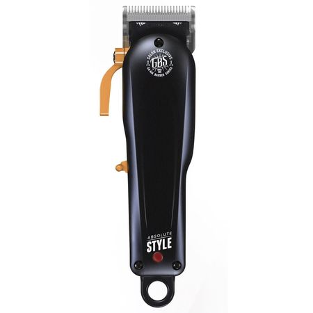 Maquina de Cortar Cabello Inalambrica Gama Clipper SE GBS Absolute Style