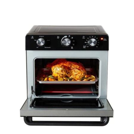 Horno con Freidora de Aire Oster® 22L TssttvmaF1ns