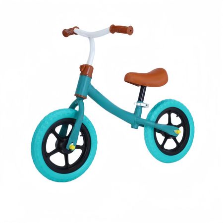 Bicicleta de Equilibrio Generico Niños Unisex