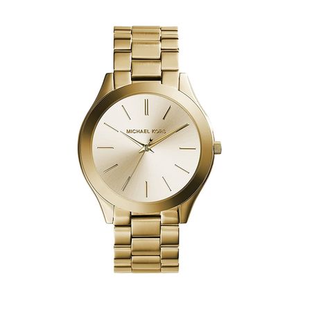 Reloj Michael Kors Slim Runway