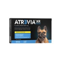 Antipulgas para perros Atrevia Xr Medium (10-20kg) x 1 tab