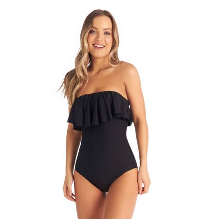 Ropa de baño rumbera 30735 chamela L