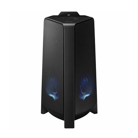 Torre de Sonido SAMSUNG MX-T40/PE Bluetooth 300W