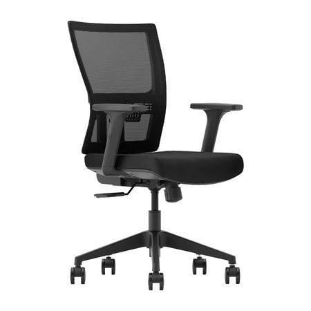 Silla de Oficina Ejecutiva Ergonómica Evox GM1