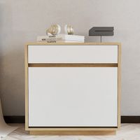 Velador Moderno Saki Duna R&R MUEBLES