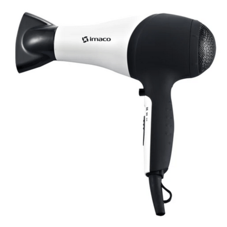 Secadora de Cabello Imaco 1800 Watts  HD1850. Secadora de Cabello Imaco 1800 Watts HD1850.