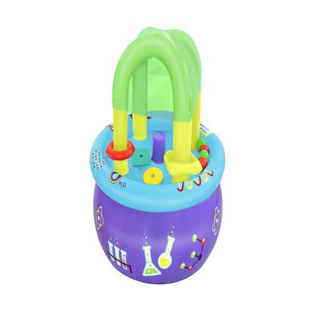 Mesa de Agua Lil Learnlab Bestway 76x88cm