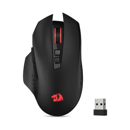 Mouse Redragon Gainer M656 Wireless