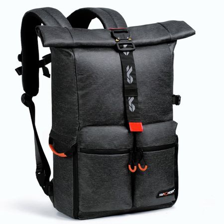 MOCHILA DE FOTOGRAFIA KYF CONCEPT KF13.096V1