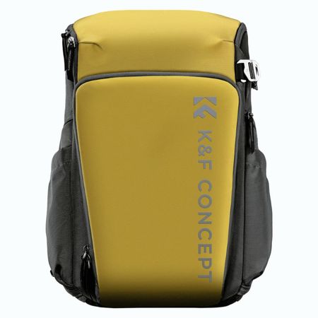 MOCHILA DE FOTOGRAFIA KYF CONCEPT KF13.128