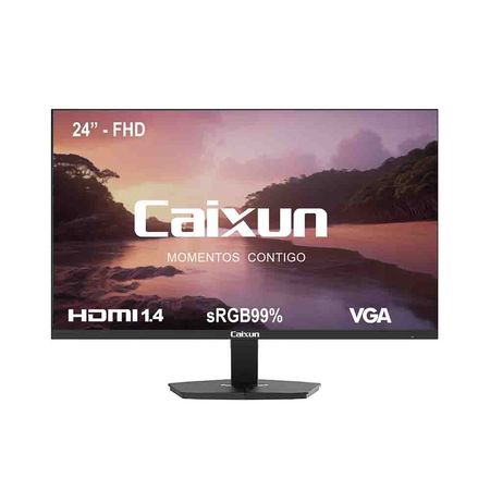 Monitor Caixun 24