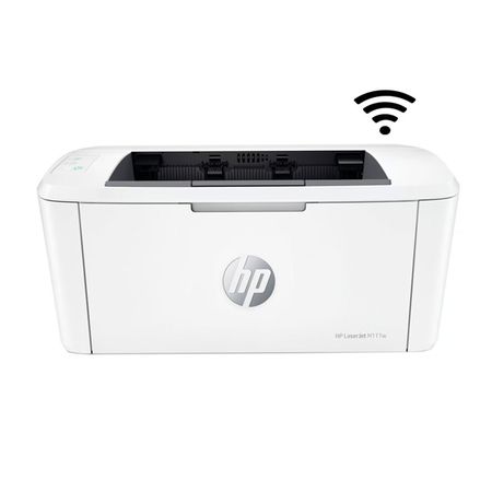 Impresora HP LaserJet M111w BN 7MD68A