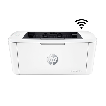 Impresora HP LaserJet M111w BN 7MD68A